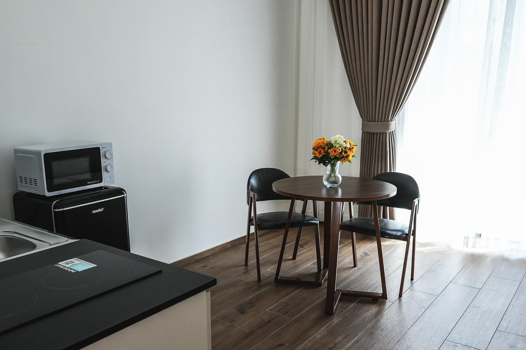 Interno Suite